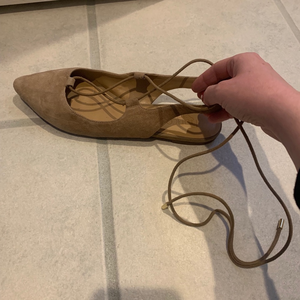 Women's Shoes Size 9